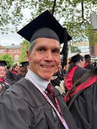 Scott Warfield's Instagram, Twitter & Facebook