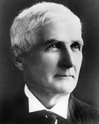 Retired Judges Photos