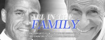 Baders Don't Play Defense When It Comes To Running Racetrack