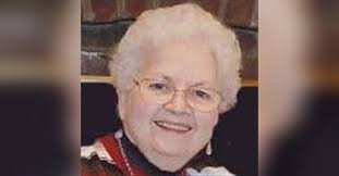 Mary Geraldine Chipps Obituary