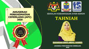 Pendidikan berkualiti insan terdidik negara. Sekolah Kebangsaan Ayer Keroh Laman Rasmi Home Facebook
