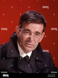 Stuart Whitman Stuart Whitman Stuart Whitman Stock Photo
