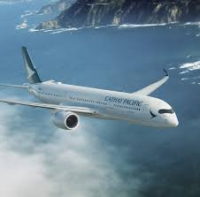 Airline Detail Cathay Pacific Oneworld Oneworld