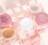 BLING GLOW Glitter Powder 2.2g 2colors K-Beauty | eBay