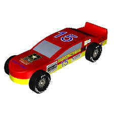 If you've ever wondered where nascar racecars get their numbers, you're not alone. Pinewood Derby Car Design Plan Nascar