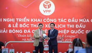 Lịch thi đấu sửa mã nguồn. Vpf Chinh Thá»©c Cong Bá»' Lá»‹ch Thi Ä'áº¥u V League Mua Giáº£i 2020 2021