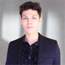 Justin Dejong's Instagram, Twitter & Facebook