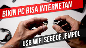 Purchase from various usb wifi adapter apt for video streaming, gaming, work, and productivity. Usb Wifi Murah Review Tp Link Wn725n Youtube