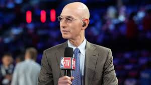 Report: NBA Targeting Eight Major Cities for New European League