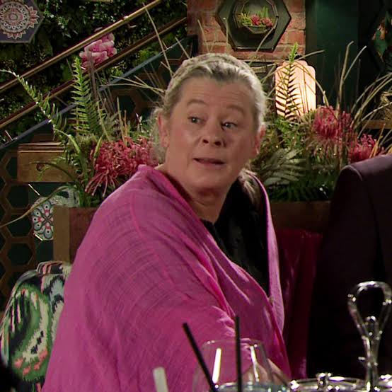 Coronation Street's Jane Hazlegrove declares love for ITV soap co-star - Liverpool Echo