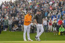 2020 Waste Management Phoenix Open Tee Times Viewer S Guide Golf News And Tour Information Golf Digest