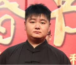 Departure of Chinese Volunteers and Lecturers