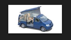 A partir de 42€ par jour. Location Camping Car Volkswagen T6 12342263 Campanda Fr