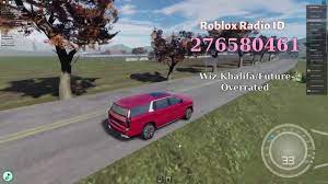 So, that's why we added 2 to 3 codes for single song. Fredo Bang Roblox Id Bop Dababy Roblox Id Roblox Music Codes Our Goal Is To Make This The Largest List Of Roblox Song Ids And We Make Sure To