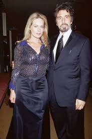Beverly D Angelo Al Pacino 1996 2003 Twins Anton James And Olivia Rose D Angelo B 2001 Beverly D Angelo Al Pacino Famous Couples