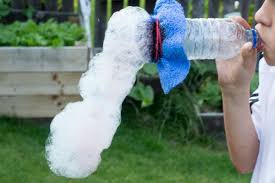 How to make a bubble snake maker - Mum In The Madhouse