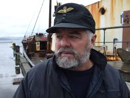 Did you use hook ladders and O2 breathing apparatus?