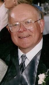 Obituary information for D. Douglas McGaw