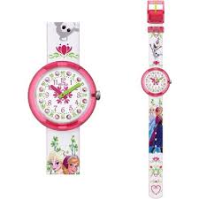 Flik Flak Frozen Cocuk Kol Saati Flnp019 Fiyati