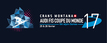 Les offres, y inclus les achats et le stockage avec le. Audi Fis Ski World Cup Ladies 2017 In Crans Montana