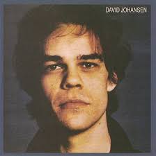 FFanzeen: Rock'n'Roll Attitude With Integrity: David Johansen: Showdown at  14th Street & Success Blvd. [1981]