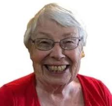 OBIT: Joyce Margarite Vogelman