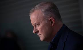 Australian PM Anthony Albanese announces engagement to partner Jodie Haydon 