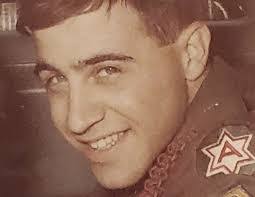 Michael Cushen's Instagram, Twitter & Facebook