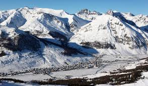 This map was created by a user. Livigno Lombardei Italien De
