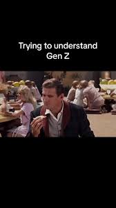 Trying to Understand Gen Z Humor | TikTok