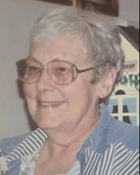 Joyce E. Mayfield Obituary February 13, 2025