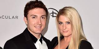 Check spelling or type a new query. Meghan Trainor Got Married To Actor Daryl Sabara