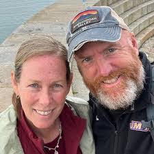 Randy Moran's Instagram, Twitter & Facebook