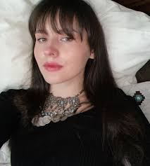 Fashion-impressionism. Stefaniya Coro