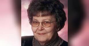 Joan M. Gansebom Obituary