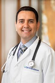 Alan Urbina-Alvarez, MD