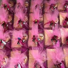 Go green check out these 5 eco friendly return gift ideas. C3 Studio Decorative Birthday Return Gifts Rs 250 Piece C3 Studio Id 19311076773