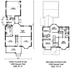 I live in a 3000 square foot house and i was wondering if people would consider that big. Norfolk Redevelopment Housing House Plans 175764