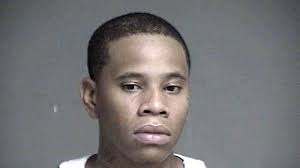 Images: 5 charged after traffic stop yields drugs