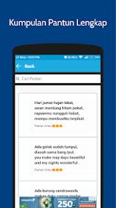 Rendah hati kepada sesama, saling membantu jangan lupa. Buku Pantun Lengkap For Pc Mac Windows 7 8 10 Free Download Napkforpc Com