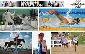 Pentathlon Live Production Tv