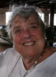 Carol Estrada Obituary (1933