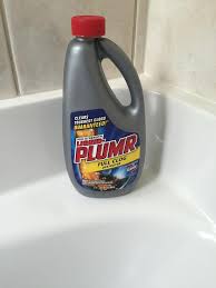 You should only let the liquid plumber sit in the drain for 15 minutes before you wash it away with water. Tips For Removing Pet Hair From Drains Stockpiling Moms
