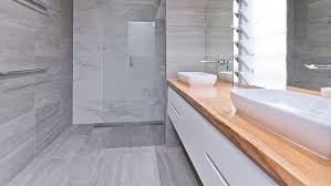 Over the years, kitchen design has evolved quite a bit. Bathroom Renovations Salt