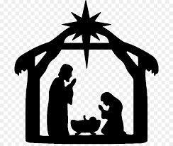 Free Jesus Manger Silhouette Download Free Jesus Manger Silhouette Png Images Free Cliparts On Clipart Library