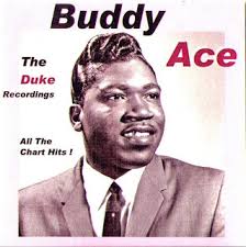 FROM THE VAULTS: Buddy Ace born 11 November 1936