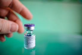 This vaccine may also be referred to as vaxzevria. Produkteigenschaften Mehr Details Zum Biontech Impfstoff Pz Pharmazeutische Zeitung