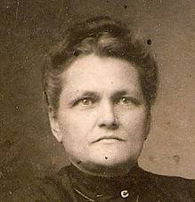 Anna Ellen Drury Cambron (1860-1944)