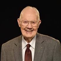 Walter "Tom" Anderson Obituary (2023)