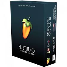 Fl Studio Studio 12 5 Free Download Music Sequencer Music Software Studio